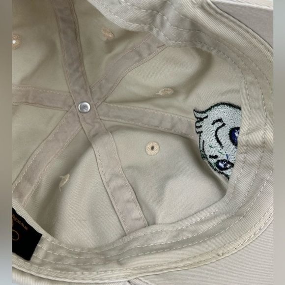 The Peabody Memphis Tennessee Duck Embroidered Hat - Picture 13 of 15